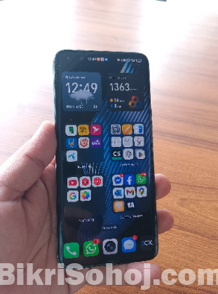 Honor Magic 5 pro